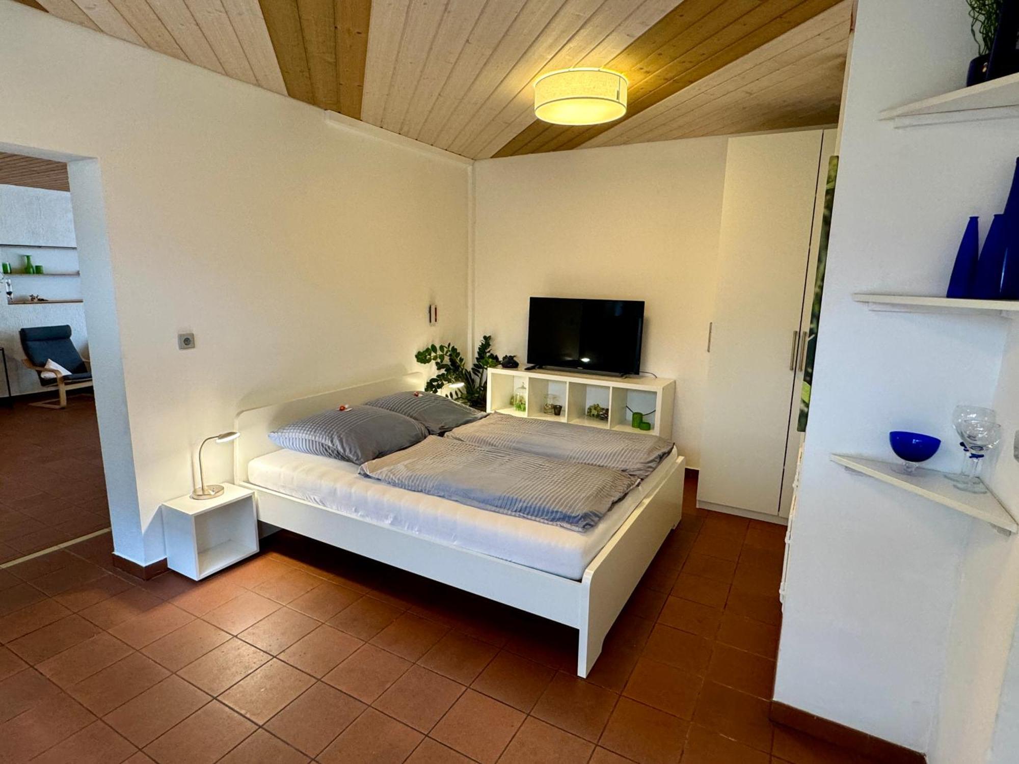 Schwabennestle - Ferienwohnung Albstadt-Onstmettingen Εξωτερικό φωτογραφία